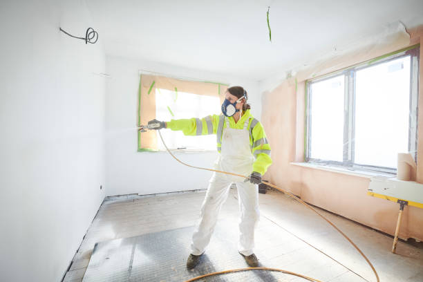 Best HVAC Mold Inspection and Cleaning  in North Judson, IN